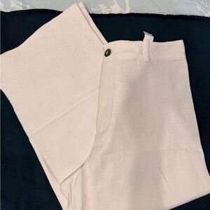 Zara Summer pant